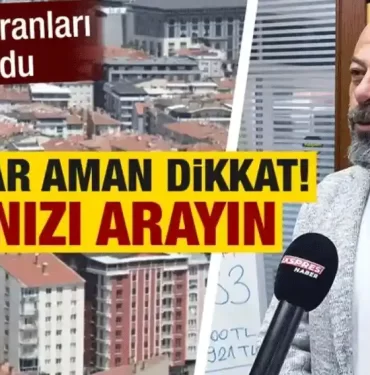 Kütahya'da kira artışı yasal sınırla belirlendi