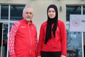 Kütahya’dan Avrupa şampiyonası’na judo başarısı