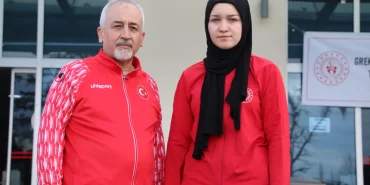 Kütahya’dan Avrupa şampiyonası’na judo başarısı