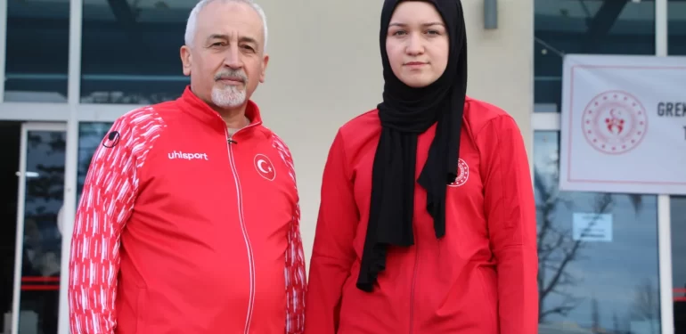 Kütahya’dan Avrupa Şampiyonası’nda judo başarısı