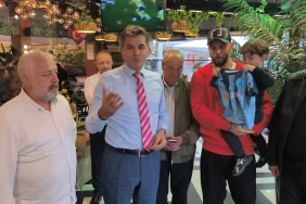 Kütahyaspor, Düzcespor maçı öncesi moral yemeğiyle takım ruhunu güçlendirdi