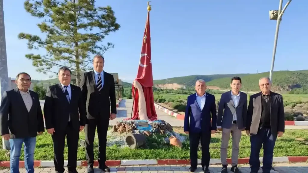 TSKGV ve Tavşanlı MYO arasında işbirliği görüşüldü