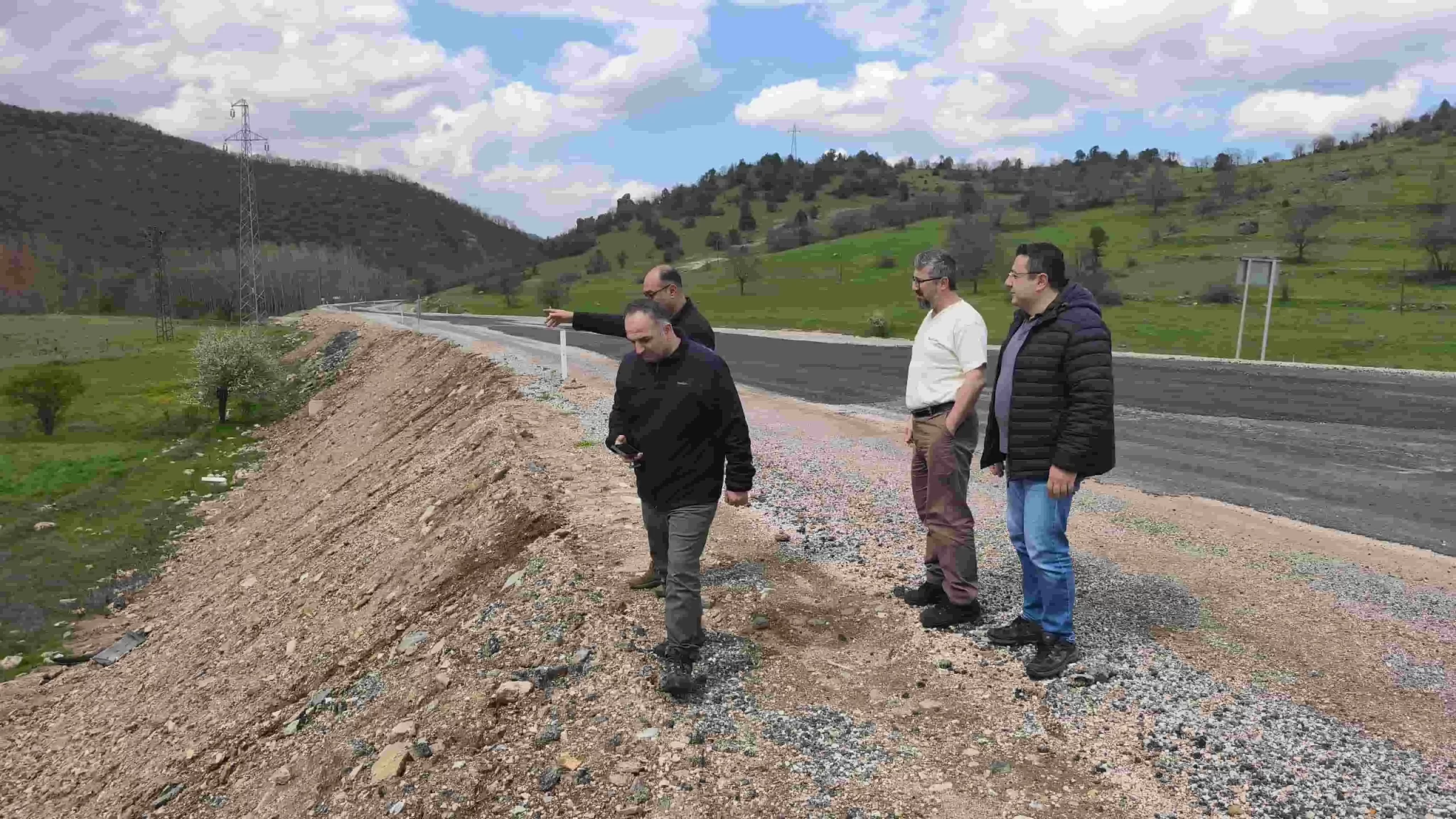 Kütahya’da 1,5 ayda 1250 deprem oldu