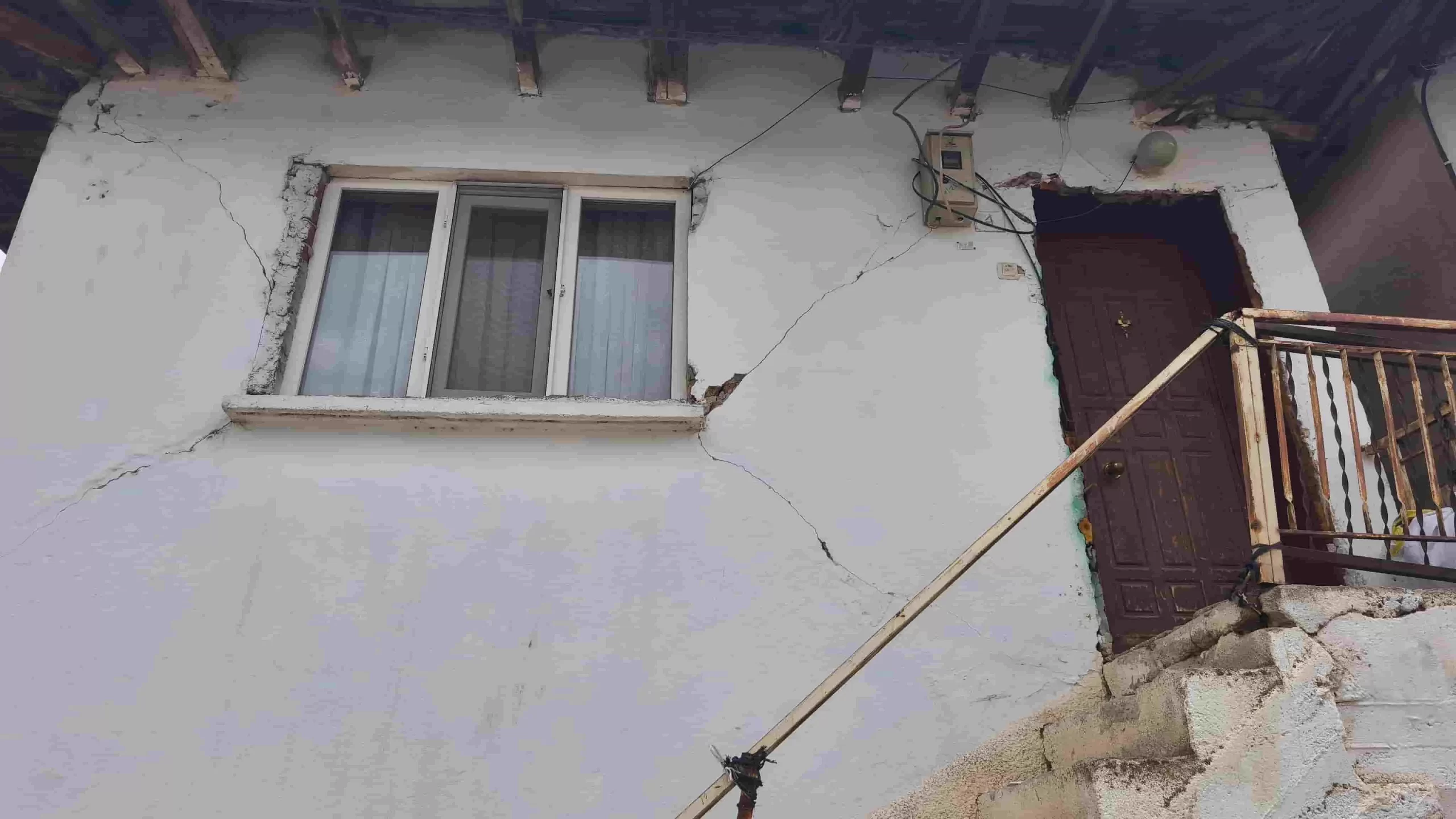 Kütahya’da 1,5 ayda 1250 deprem oldu