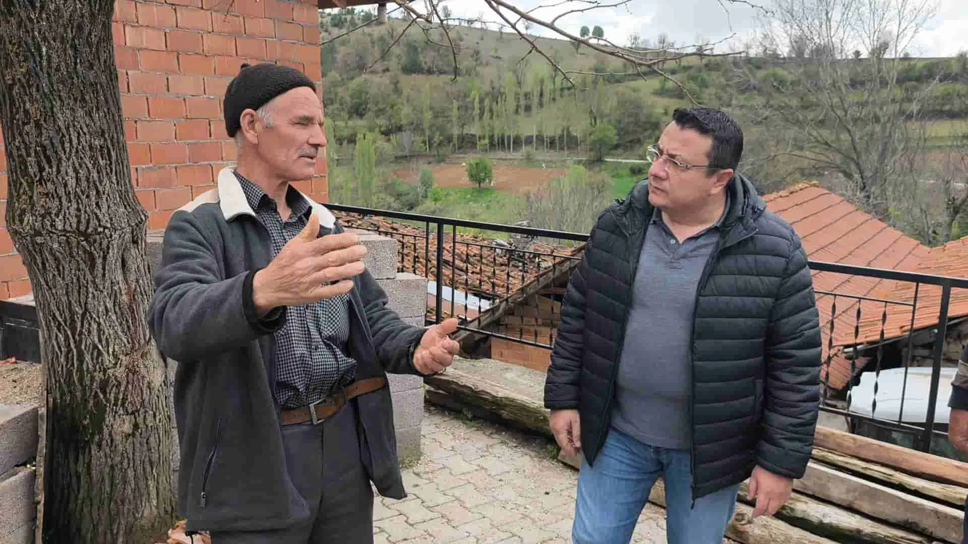 Kütahya’da 1,5 ayda 1250 deprem oldu