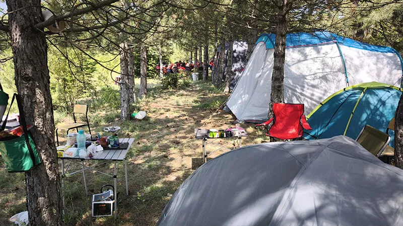Kütahya’da gönüllü eğitimciler AFAD akreditasyonu için hazırlanıyor