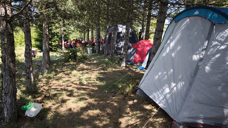 Kütahya’da gönüllü eğitimciler AFAD akreditasyonu için hazırlanıyor