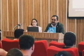 Üniversitelilerle sanayi temsilcileri Kütahya’da bir araya geldi