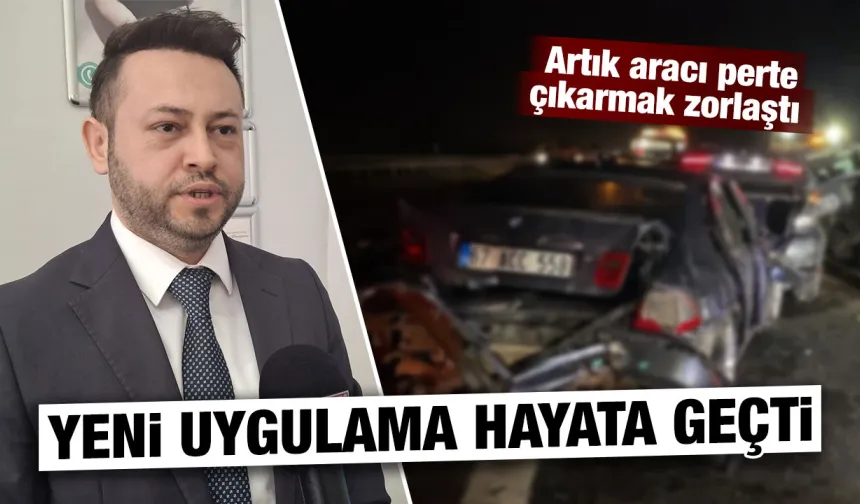 Aracı perte çıkarmak isteyenler dikkat! Kütahya’da uzmanı açıkladı