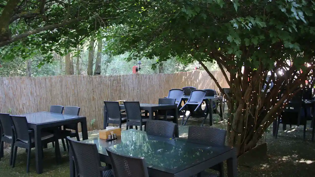 Kütahyalı kadın girişimciden yeni yatırım: Ahenk Et ve Balık Restoran
