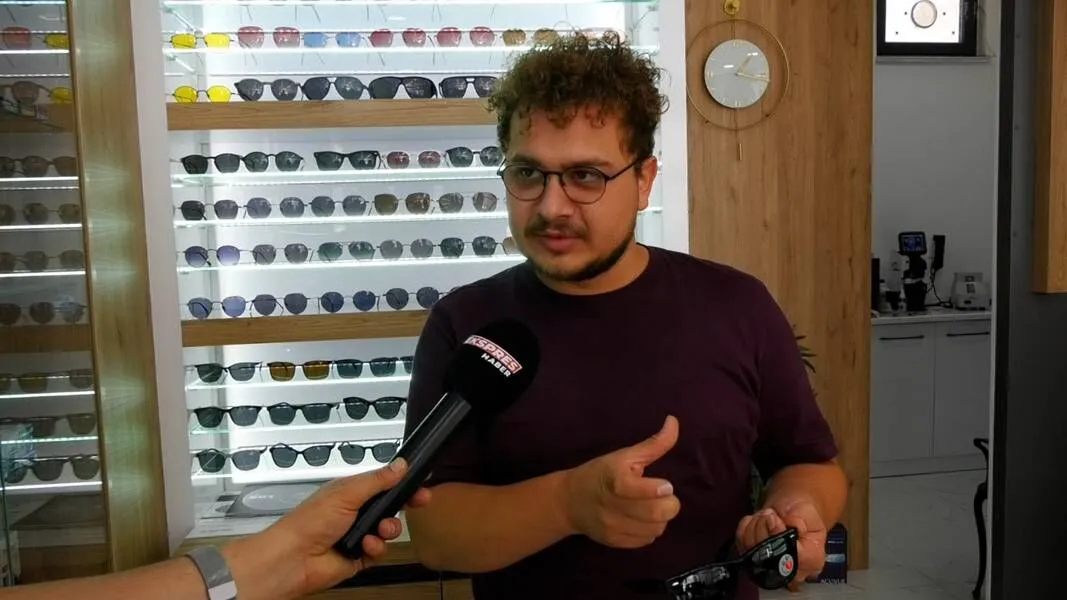 Kütahyalılar en çok hangi güneş gözlüklerini tercih ediyor?
