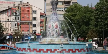 Kütahya 1 Eylül Pazartesi günü hava durumu