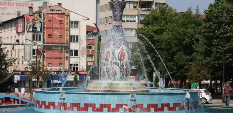 Kütahya 2 Eylül Salı günü hava durumu