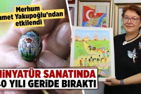mintatür