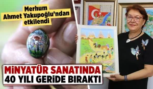 mintatür