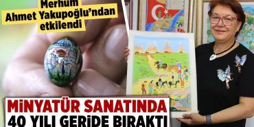 mintatür