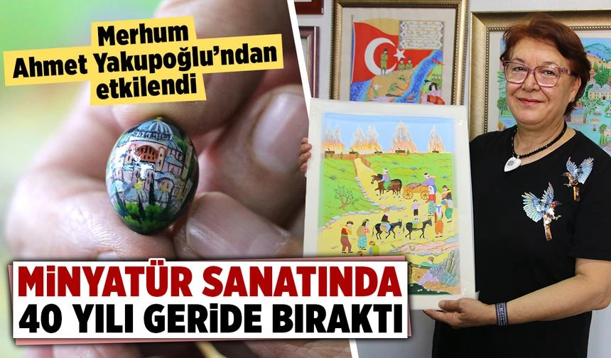 mintatür