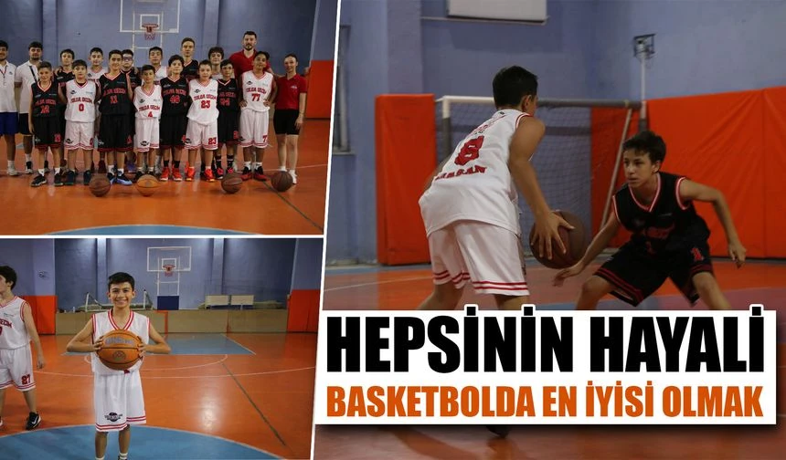 basket