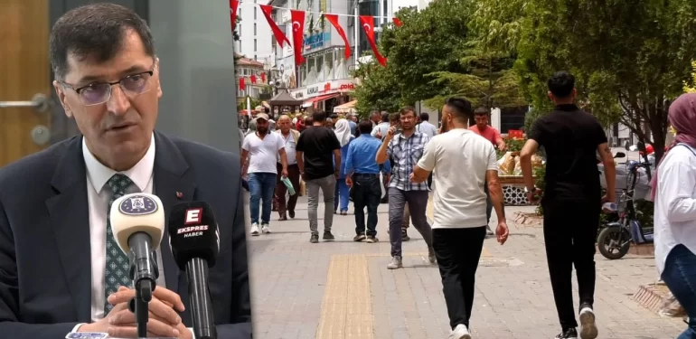 Kütahya’da yere çöp atana ceza geliyor, tarih açıklandı