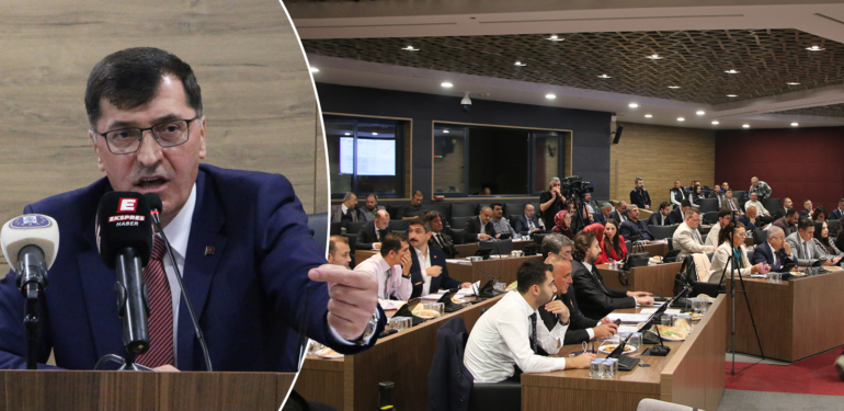 Kütahya Belediyesi işçilerine “mobing” iddialarına yanıt