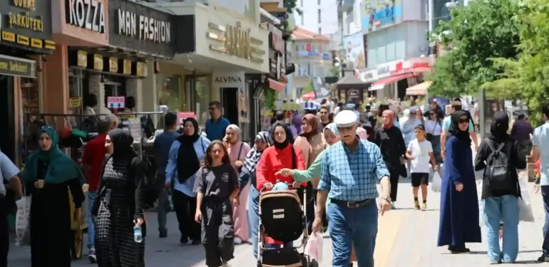 Kütahyalıların en çok taşındığı şehir ortaya çıktı! Kütahyalılar nereye göç ediyor?