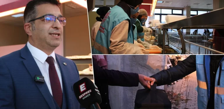 Kütahya’da gönüllere dokunan proje