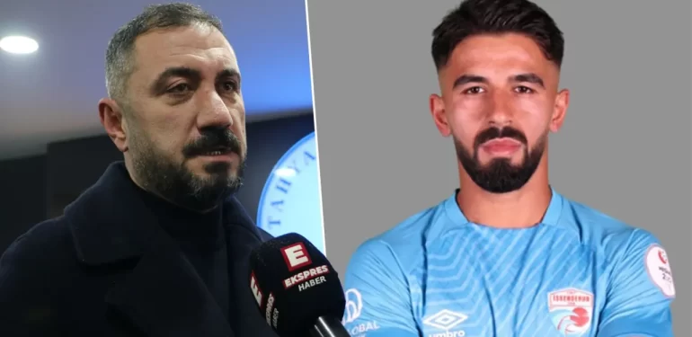 Kütahyaspor’da Mohamed Khalil transferi gerçekleşti mi?